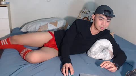 Bry online show from February 19, 6:00 pm