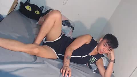 Bry online show from March 12, 1:08 pm