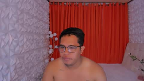 asianfvckboi online show from January 15, 4:49 pm