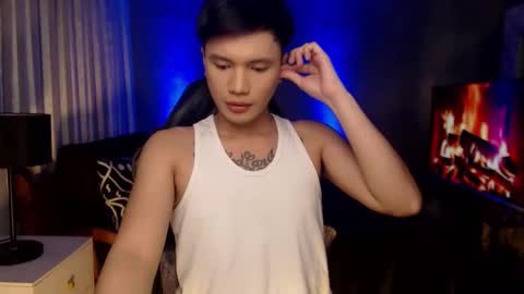 AsherMiller online show from November 10, 9:45 am