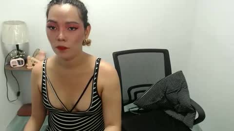 Nicole online show from June 1, 12:45 am