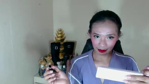 PRINCESS online show from November 23, 11:14 pm