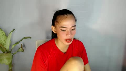 PRINCESS online show from April 15, 1:09 am