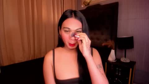 JULIA online show from February 20, 2:11 am