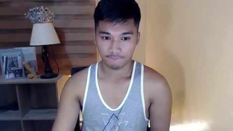 asianhunk_jamesx online show from November 23, 12:14 pm
