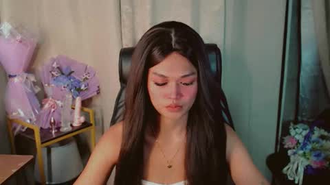 Kianna online show from February 15, 11:31 am