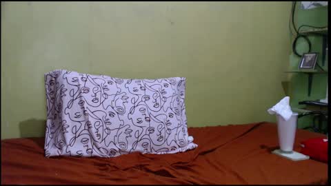 Mhay online show from March 12, 6:29 am