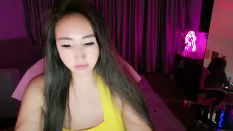 Rose   Mingna online show from February 18, 12:05 pm