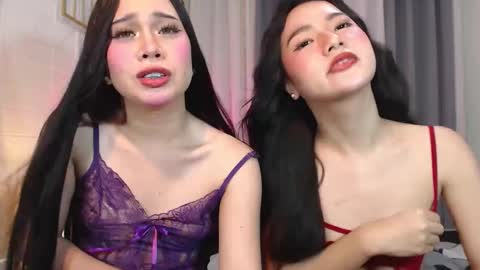 asiansbest_seductivehanni online show from February 20, 5:59 pm