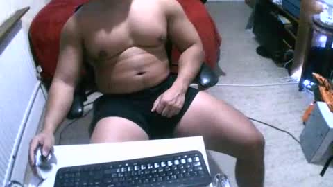 Johnson online show from March 11, 2:32 am