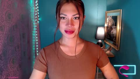 Babe online show from November 20, 9:23 pm