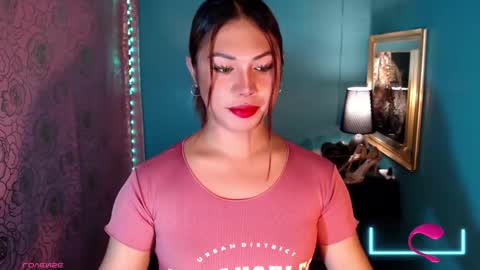 Babe online show from February 27, 4:49 am