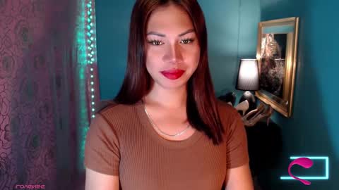 Babe online show from December 13, 11:44 pm