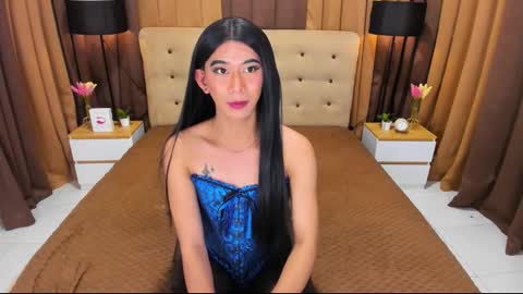 JM online show from October 25, 5:46 pm