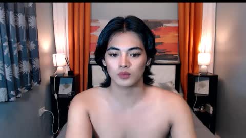 asianverstwink online show from February 5, 9:51 pm