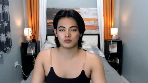 asianverstwink online show from February 8, 9:29 pm