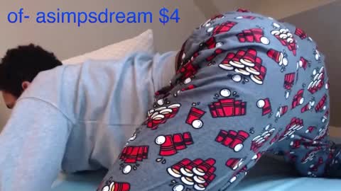 Snapshot of asimpsdream chatting on January 8, 2:14 pm asimpsdream online show from January 8, 2:14 pm