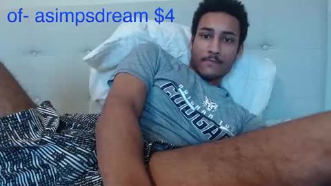 Snapshot of asimpsdream chatting on December 14, 2:53 pm asimpsdream online show from December 14, 2:53 pm