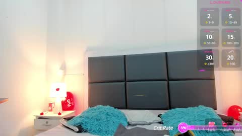  Aslhyn  online show from February 21, 2:48 pm