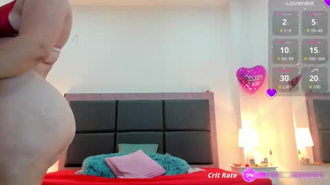  Aslhyn  online show from March 9, 11:09 pm