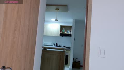 aslysande online show from April 16, 4:23 am