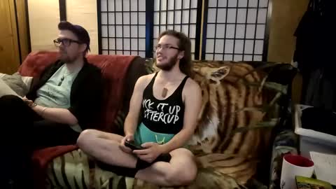 ASonnyDay online show from December 27, 4:26 am