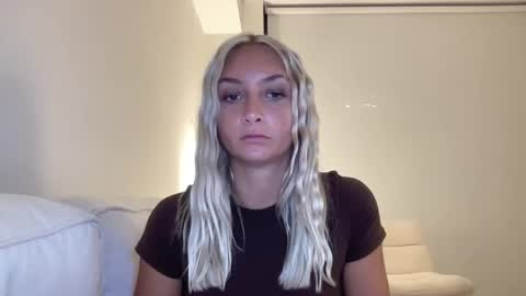 Aspen Aries online show from March 5, 4:45 am