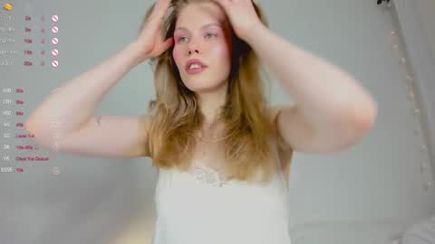 Sasha online show from March 9, 4:05 am