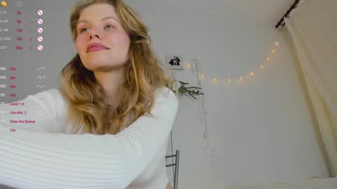 Sasha online show from January 2, 2:54 am