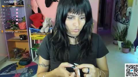Ana online show from March 9, 1:10 am