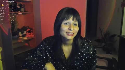 Ana online show from January 13, 2:30 am