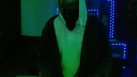 SIR WILLIAM online show from January 16, 11:26 am