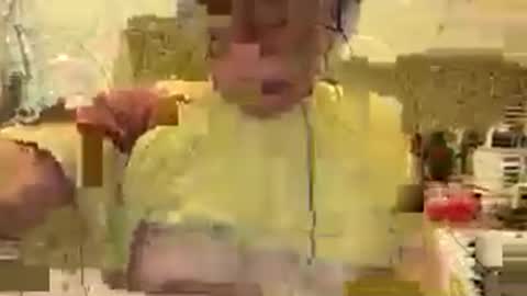 Patty online show from October 22, 7:55 am