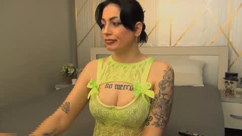 Ash online show from January 6, 7:12 am