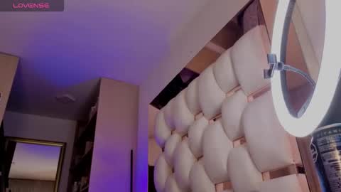 Ashley online show from January 9, 3:45 am