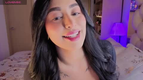 Ashley online show from November 19, 11:03 pm