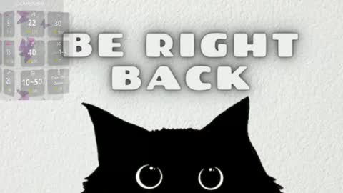 Nahomi  online show from April 19, 6:10 pm