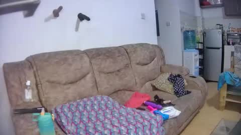 assybunny online show from November 3, 7:15 pm