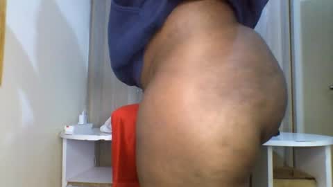 thickiana online show from June 17, 2:11 pm