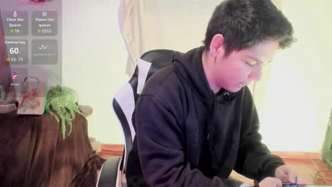 Asta Kuno online show from December 16, 2:01 pm