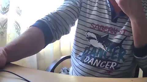 astelover online show from March 21, 9:36 am