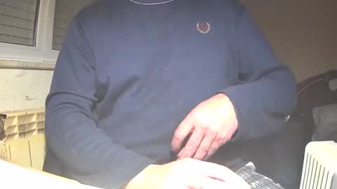 astelover online show from December 31, 6:24 pm