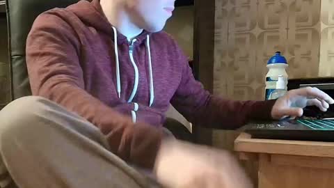 asterion51 online show from January 31, 7:11 pm