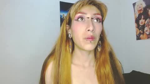 Asterothxznikki online show from January 11, 2:39 am