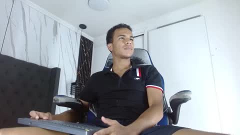 Aston  online show from November 2, 12:10 am