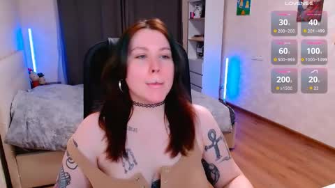 Astrea or just Asti  NUDE SHOW ONLY IN PREMIUM PVT online show from April 14, 6:44 pm