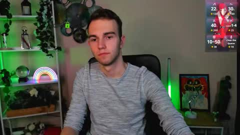 astren online show from March 5, 1:53 pm