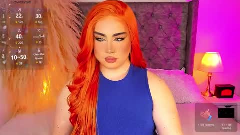 Snapshot of astrid_jonnes chatting on September 27, 3:48 am Astrid jonnes online show from September 27, 3:48 am