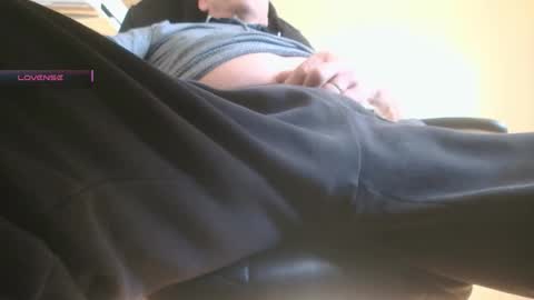 Franck online show from February 26, 9:23 am