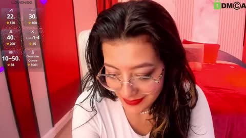Snapshot of astro_nema chatting on February 10, 12:41 am Astronema online show from February 10, 12:41 am